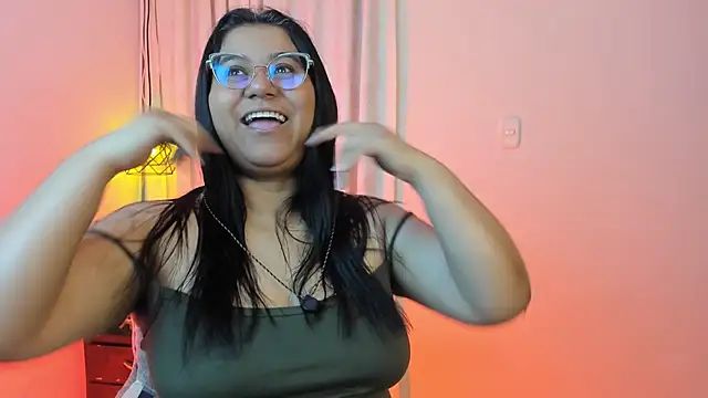 sofia sorceress5 online show from 02.22.26