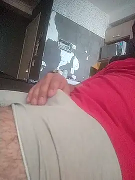 jfgustavo001 online show from 07.29.26
