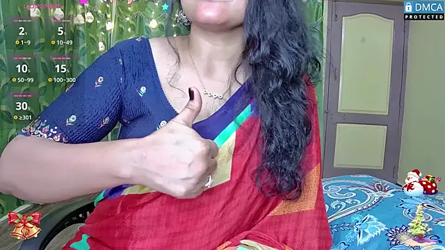 Snapshot of MasTANIYA chatting on 12.19.25 MasTANIYA online show from 12.19.25