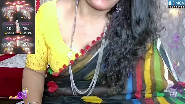 Snapshot of MasTANIYA chatting on 02.28.26 MasTANIYA online show from 02.28.26