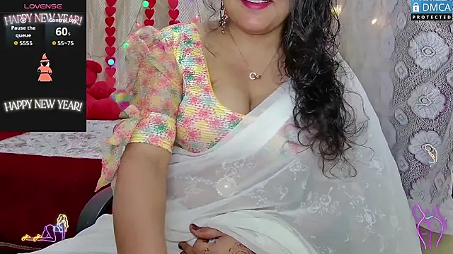 Snapshot of MasTANIYA chatting on 03.04.26 MasTANIYA online show from 03.04.26