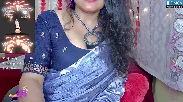 Snapshot of MasTANIYA chatting on 03.06.26 MasTANIYA online show from 03.06.26