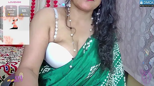 Snapshot of MasTANIYA chatting on 03.07.26 MasTANIYA online show from 03.07.26