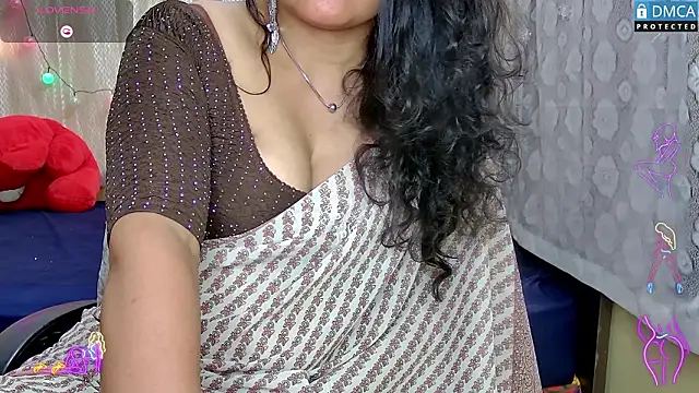 Snapshot of MasTANIYA chatting on 03.17.26 MasTANIYA online show from 03.17.26