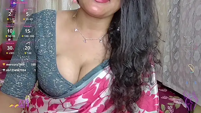 Snapshot of MasTANIYA chatting on 04.15.26 MasTANIYA online show from 04.15.26