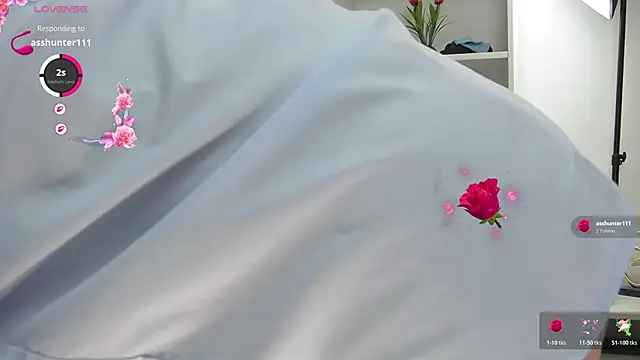 Anna glamlovely online show from 11.15.25