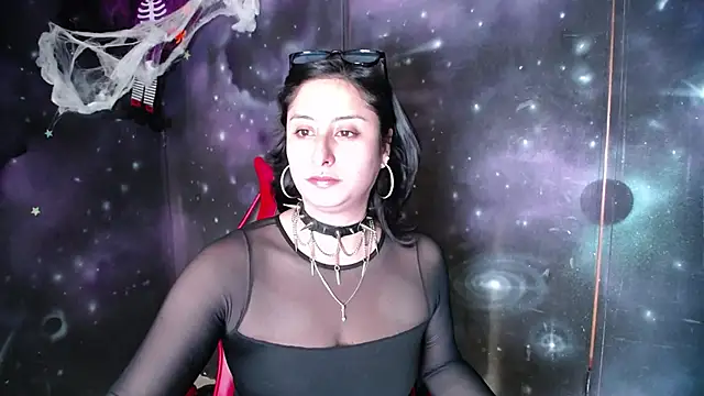CristaldelLeon s online show from 10.01.25