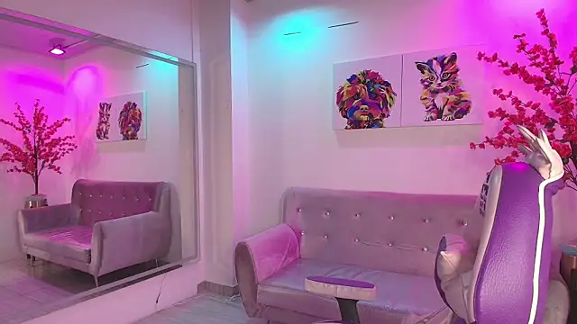 Antonella wild online show from 04.09.26