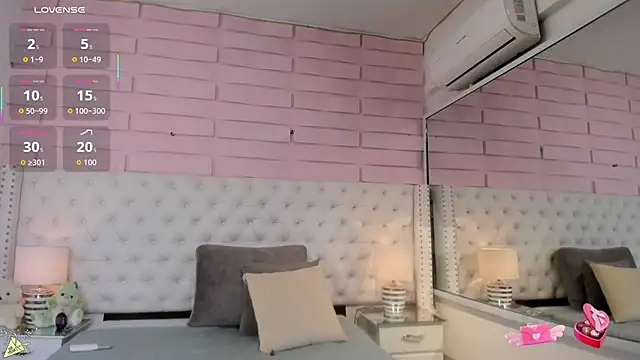 Snapshot of abby-joule chatting on 11.10.25 abby-joule online show from 11.10.25