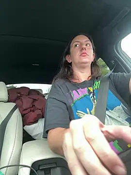 sweetsirenn online show from 10.11.25