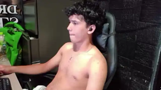 jacobs shelby online show from 03.16.26