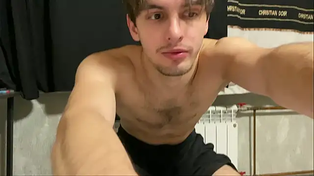 elliot scott online show from 12.18.25