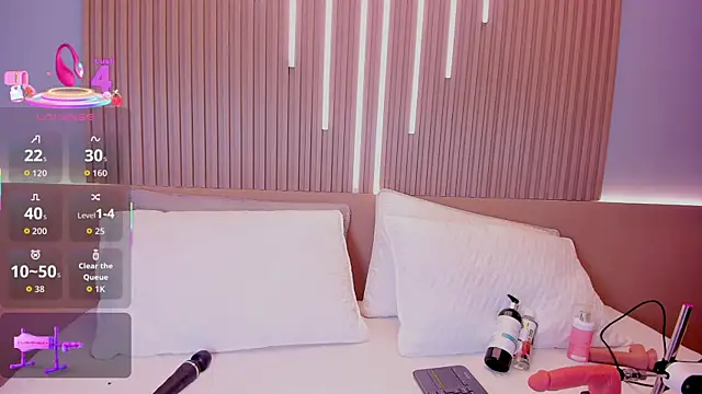 Snapshot of Camile_cute chatting on 09.10.25 Camile cute online show from 09.10.25