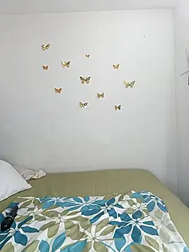 Ana-victoria online show from 01.16.26