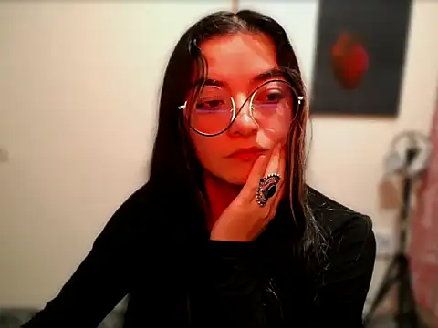 Came-II online show from 04.08.26