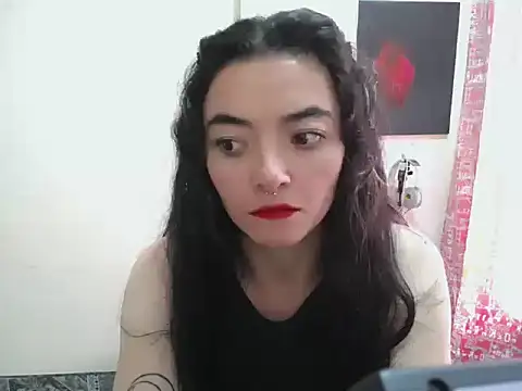 Snapshot of Came-II chatting on 04.29.26 Came-II online show from 04.29.26