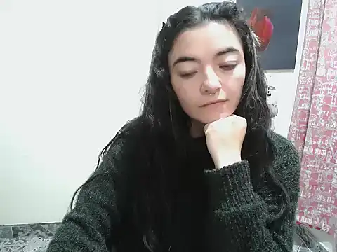 Snapshot of Came-II chatting on 04.30.26 Came-II online show from 04.30.26
