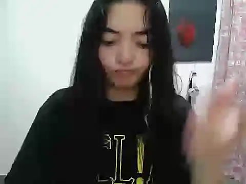 Snapshot of Came-II chatting on 05.02.26 Came-II online show from 05.02.26