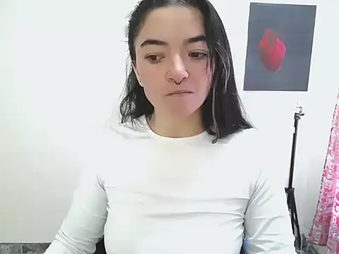 Snapshot of Came-II chatting on 05.22.26 Came-II online show from 05.22.26