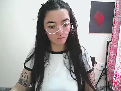 Snapshot of Came-II chatting on 05.25.26 Came-II online show from 05.25.26
