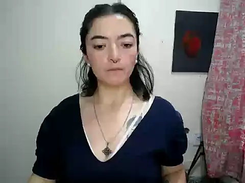 Snapshot of Came-II chatting on 06.01.26 Came-II online show from 06.01.26