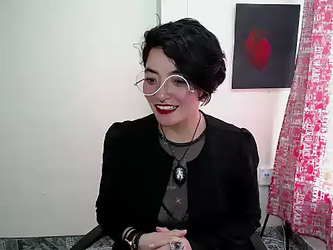 Snapshot of Came-II chatting on 06.09.26 Came-II online show from 06.09.26