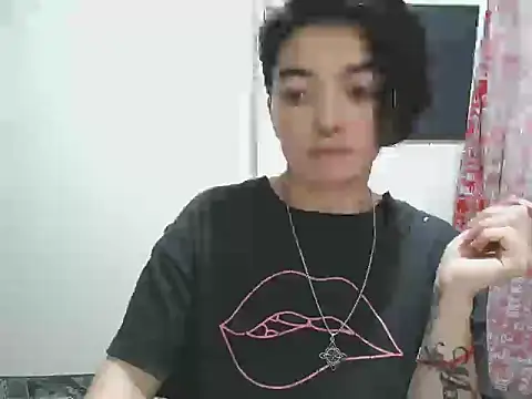 Snapshot of Came-II chatting on 06.11.26 Came-II online show from 06.11.26
