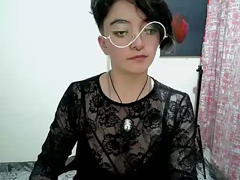 Snapshot of Came-II chatting on 06.27.26 Came-II online show from 06.27.26
