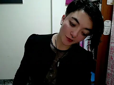 Snapshot of Came-II chatting on 06.29.26 Came-II online show from 06.29.26