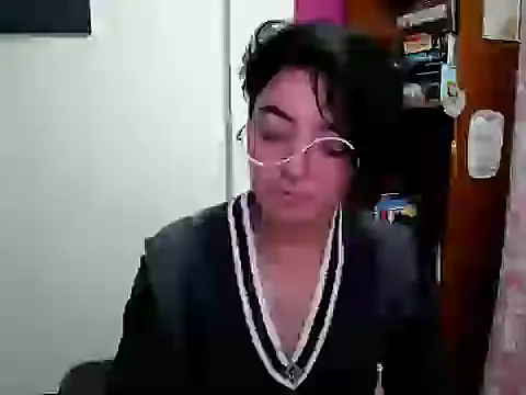 Snapshot of Came-II chatting on 07.17.26 Came-II online show from 07.17.26