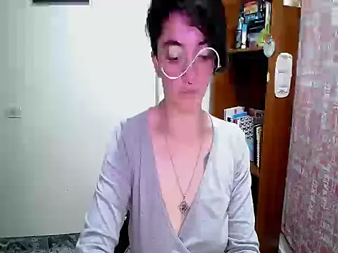 Snapshot of Came-II chatting on 07.25.26 Came-II online show from 07.25.26