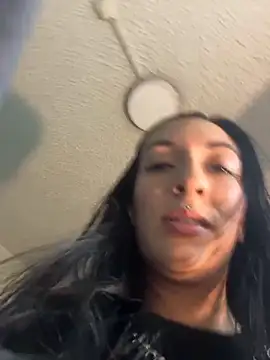 SALOME KORLAND online show from 12.19.25