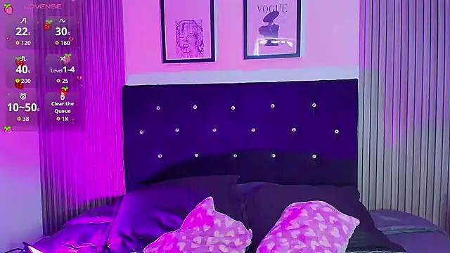 ashlycarteer online show from 12.22.25