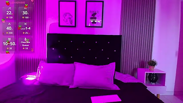 ashlycarteer online show from 01.05.26