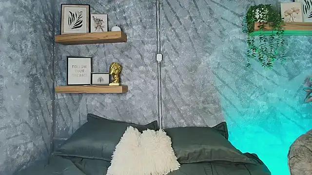 ashlycarteer online show from 03.06.26