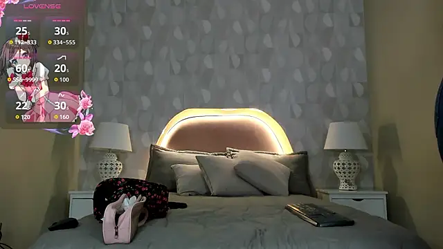 Snapshot of isabella_milf_ chatting on 02.22.26 isabella milf online show from 02.22.26