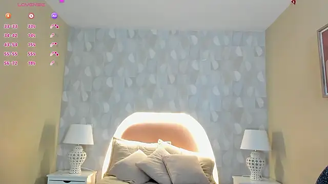 isabella milf  online show from 03.27.26