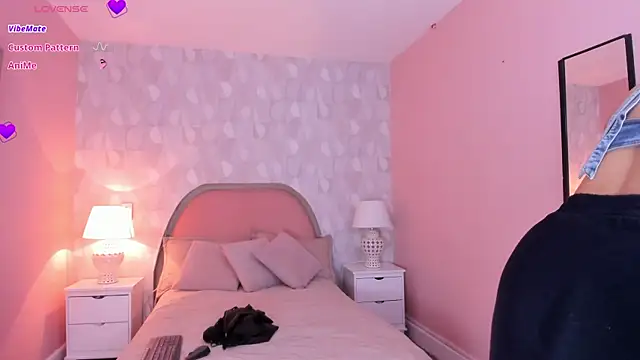 isabella milf  online show from 04.10.26