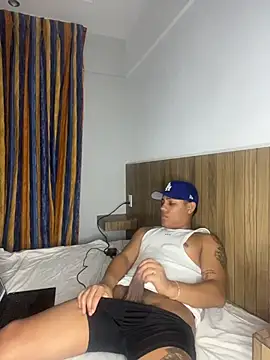 dotado 20xx online show from 03.03.26