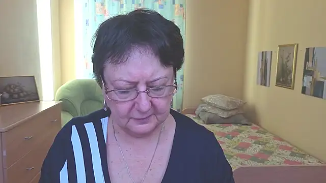 Margo Moll online show from 12.14.25