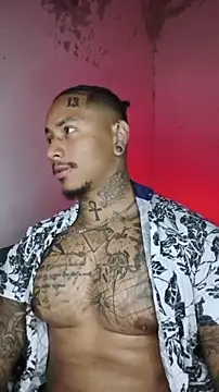 David tatto1 online show from 02.03.26