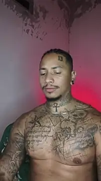 David tatto1 online show from 02.07.26