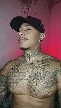 David tatto1 online show from 02.22.26