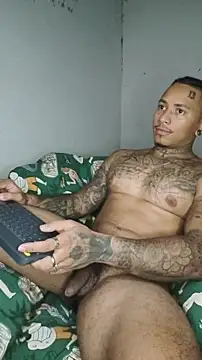 David tatto1 online show from 03.17.26