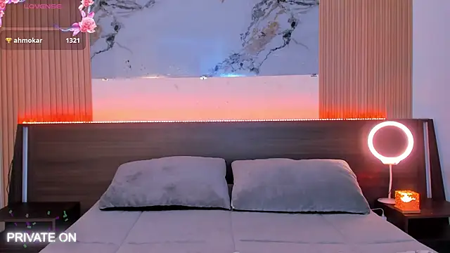 samanthaa moon online show from 04.10.26