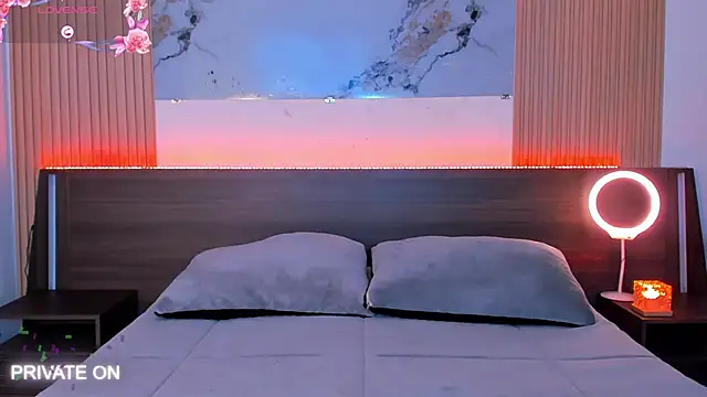 samanthaa moon online show from 04.18.26