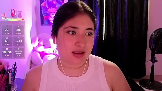 Gaby  Howards online show from 10.14.25