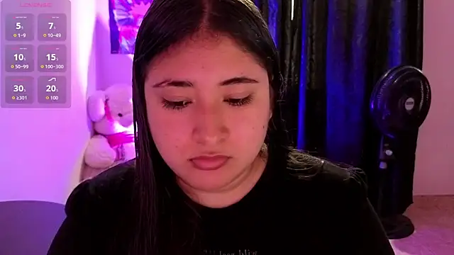 Gaby  Howards online show from 10.18.25