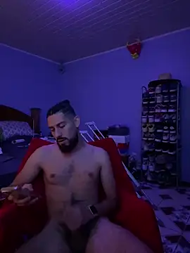 Jonny0399  online show from 02.01.26