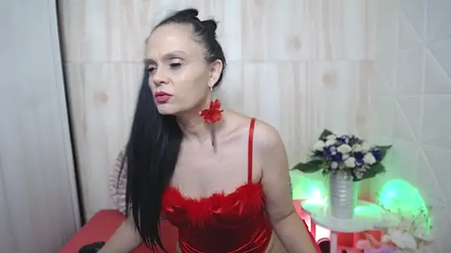 Snapshot of Sweeteest_Julie chatting on 09.20.25 Sweeteest Julie online show from 09.20.25